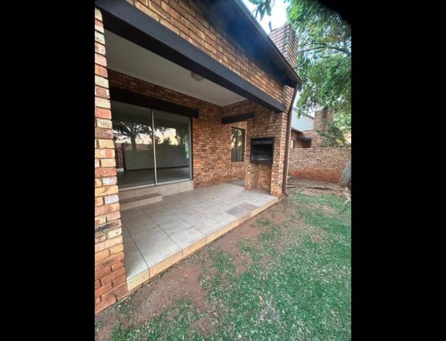 2 BEDROOM PROPERTY TO RENT IN BROOKLANDS LIFESTYLE ESTATE